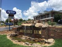 Richland Inn image 1